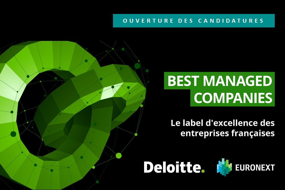 Best Managed Companies