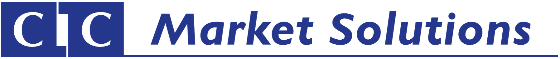 CIC MARKET SOLUTIONS